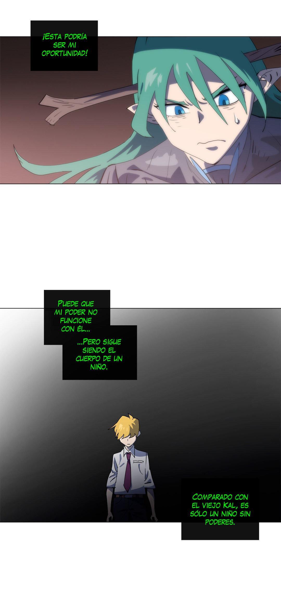 Capitulo 151 page 35