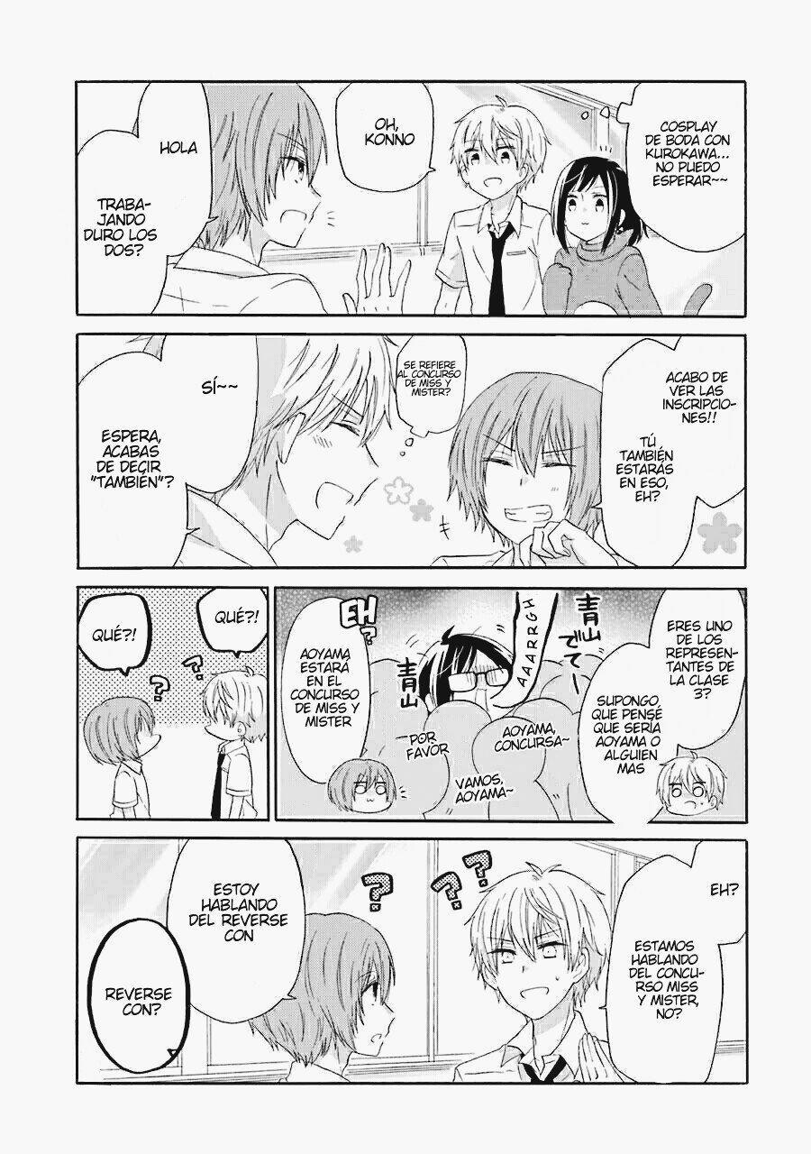 Capitulo 25 page 19