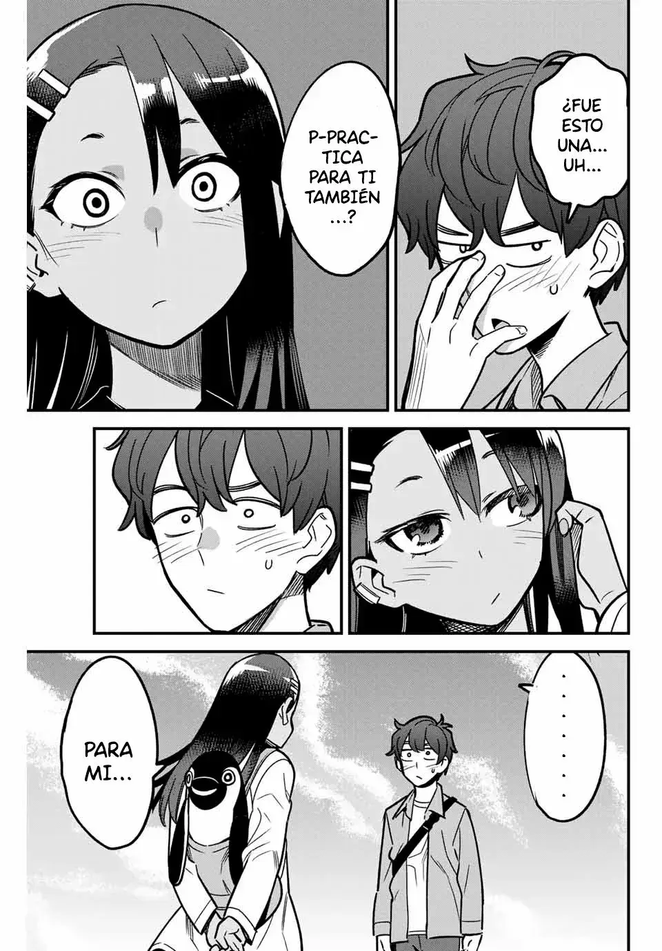 Capitulo 90 page 18