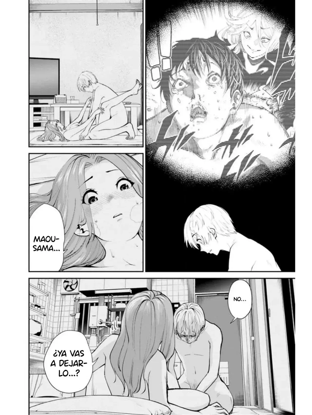 Capitulo 11 page 18