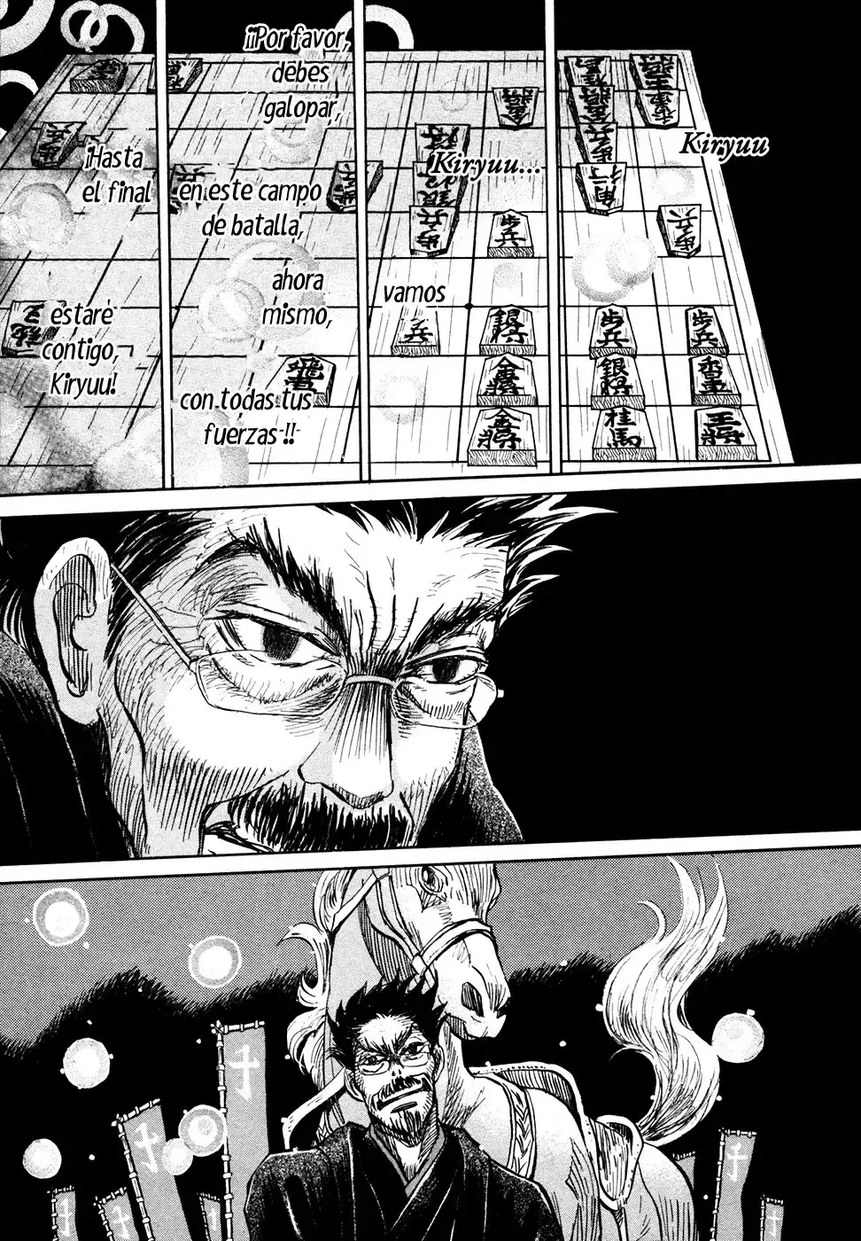 Capitulo 119 page 14