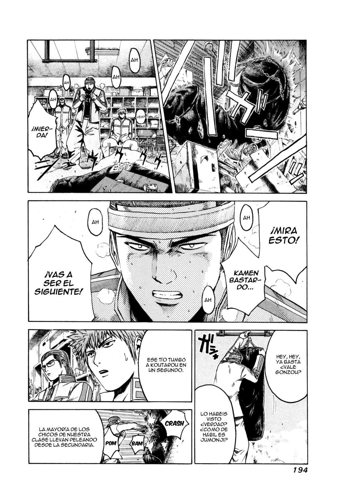 Capitulo 8 page 13