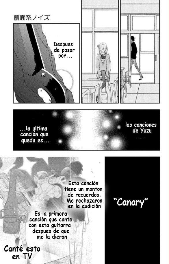 Capitulo 68 page 18