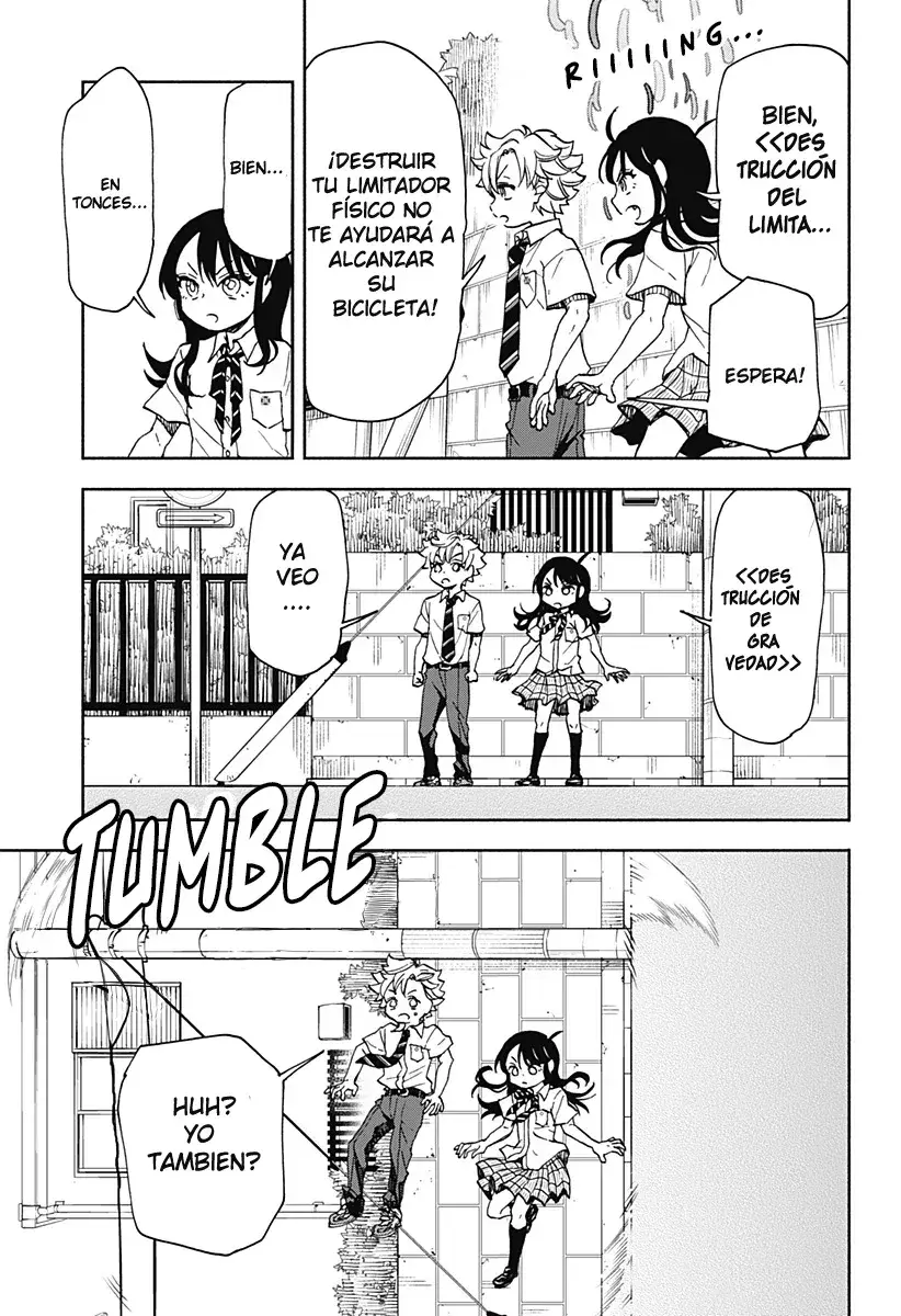 Capitulo 8 page 9