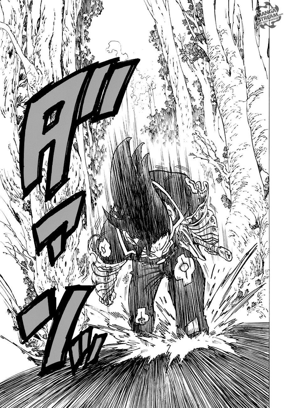 Capitulo 214 page 21