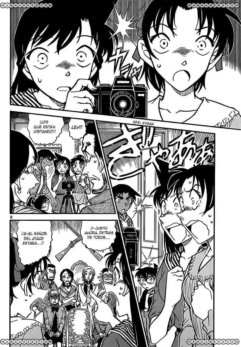 Capitulo 835 page 8