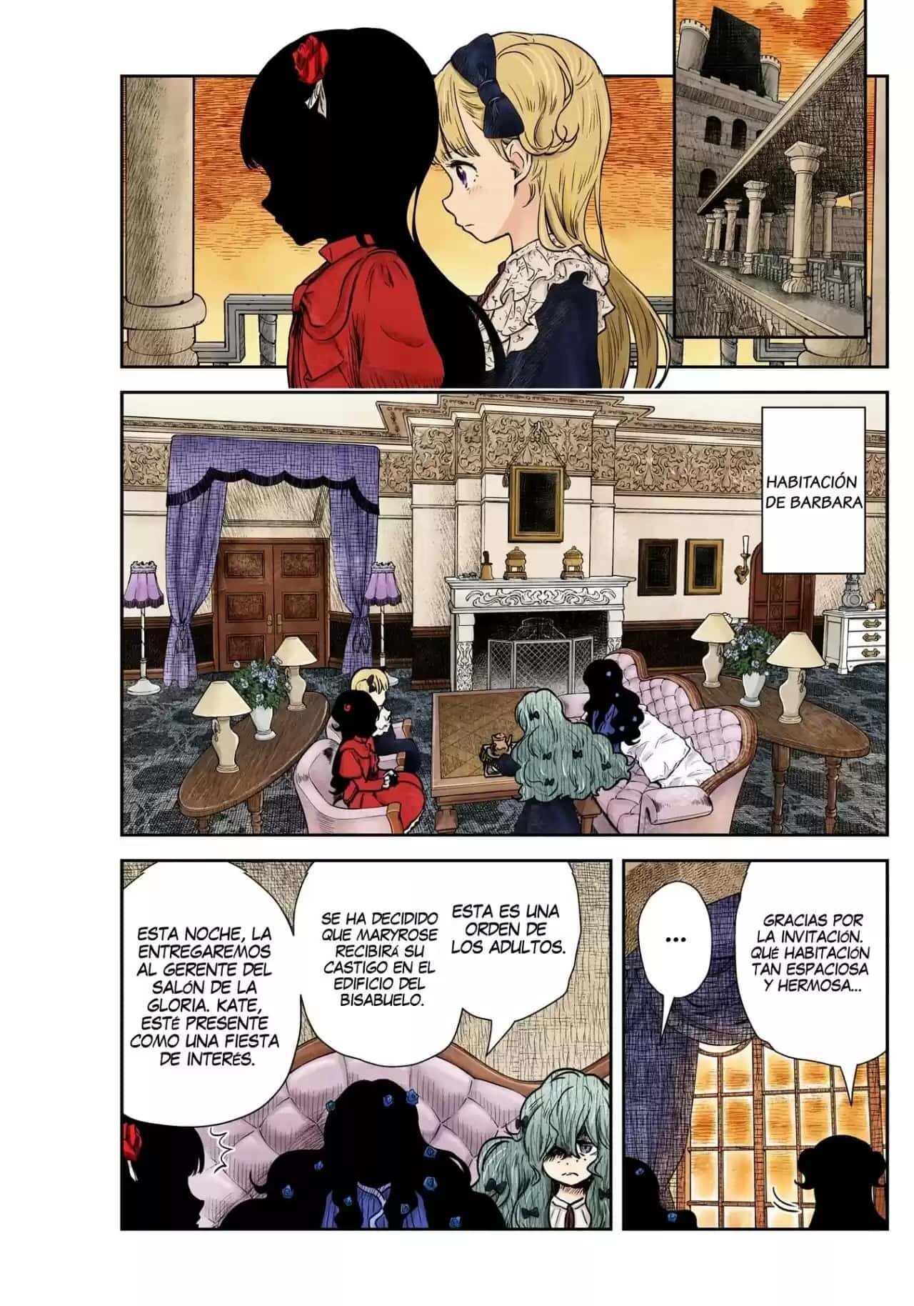 Capitulo 75 page 7