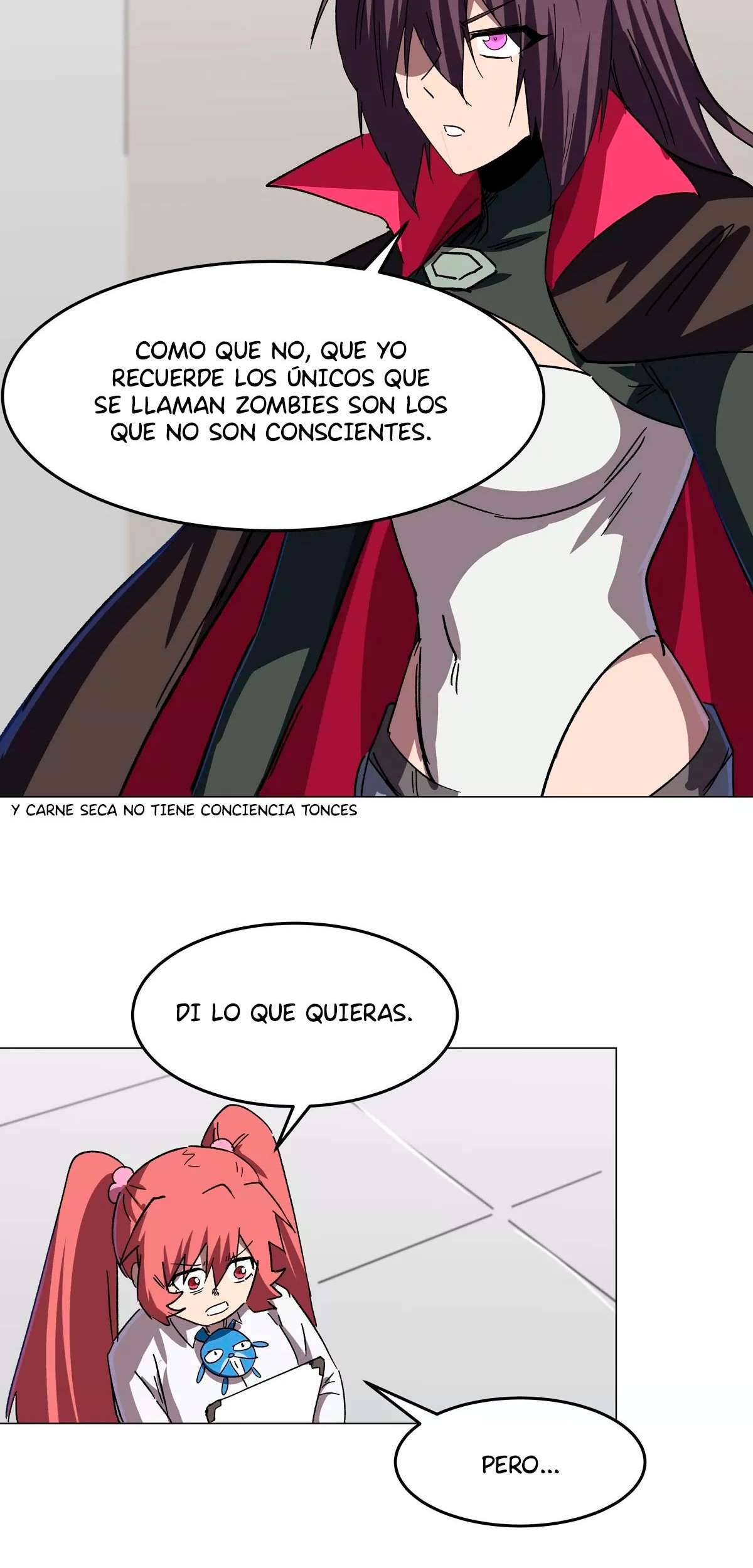 Capitulo 93 page 22