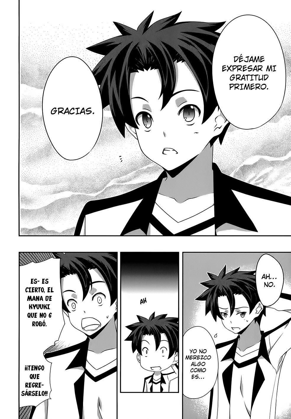 Capitulo 18 page 25