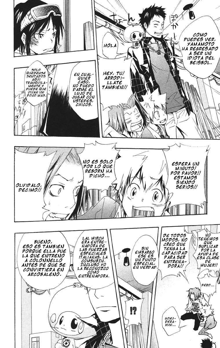 Capitulo 146 page 4