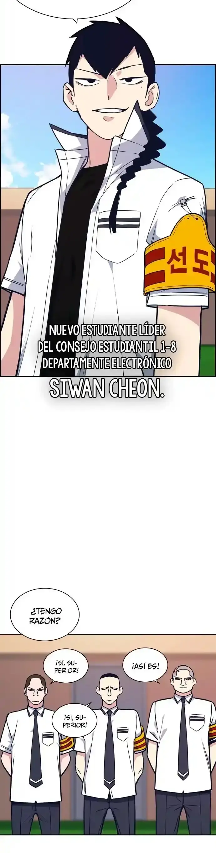 Capitulo 74 page 40