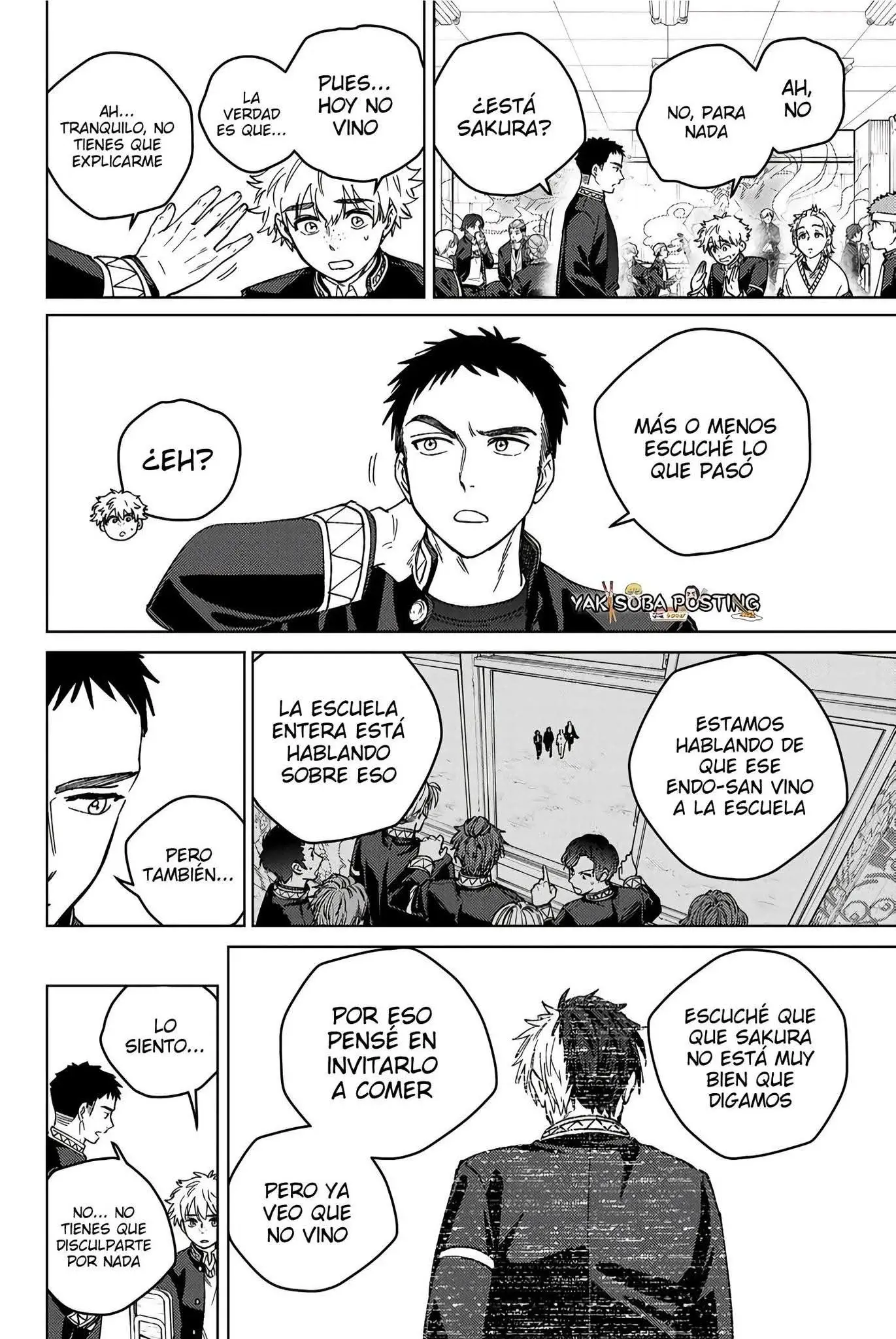 Capitulo 218 page 18