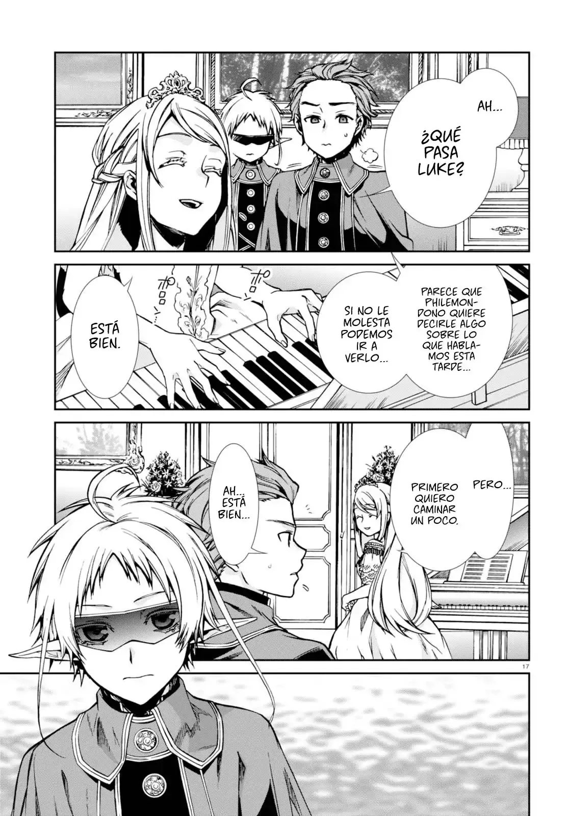 Capitulo 39 page 18