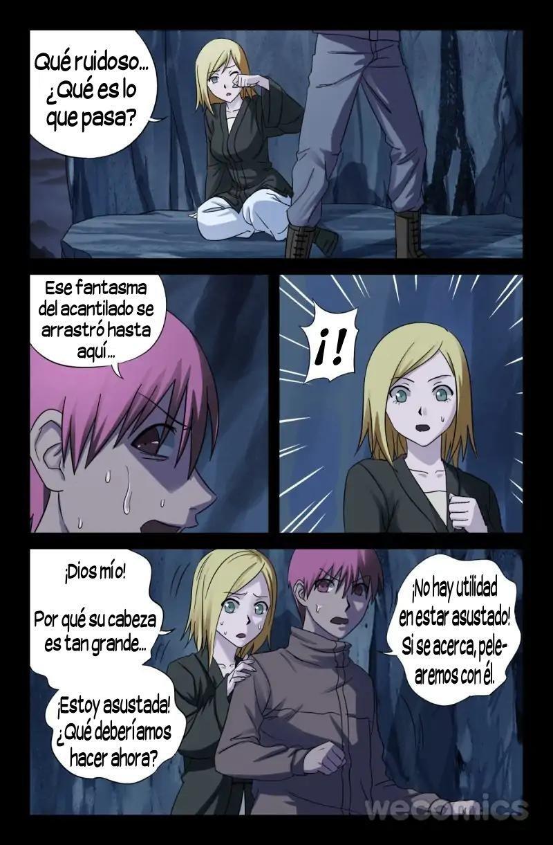 Capitulo 41 page 5