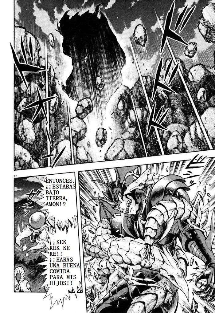 Capitulo 63 page 20