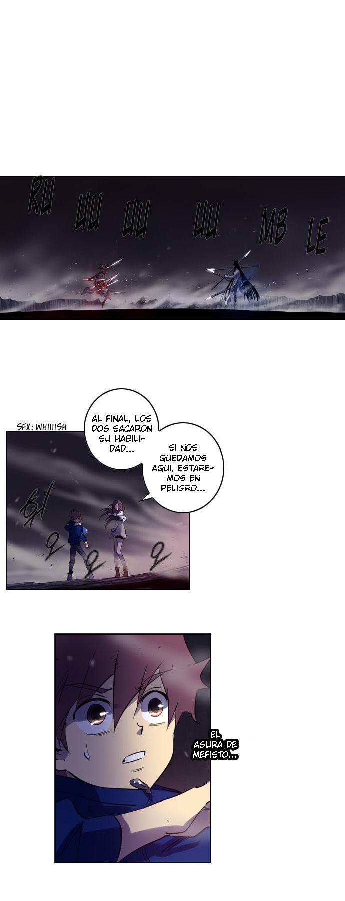 Capitulo 101 page 16