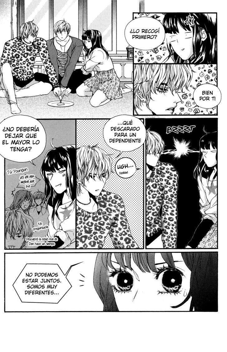 Capitulo 19 page 8