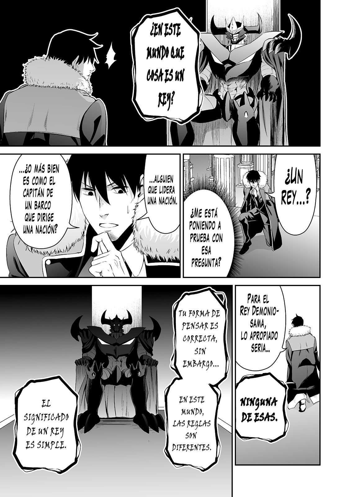 Capitulo 31 page 6
