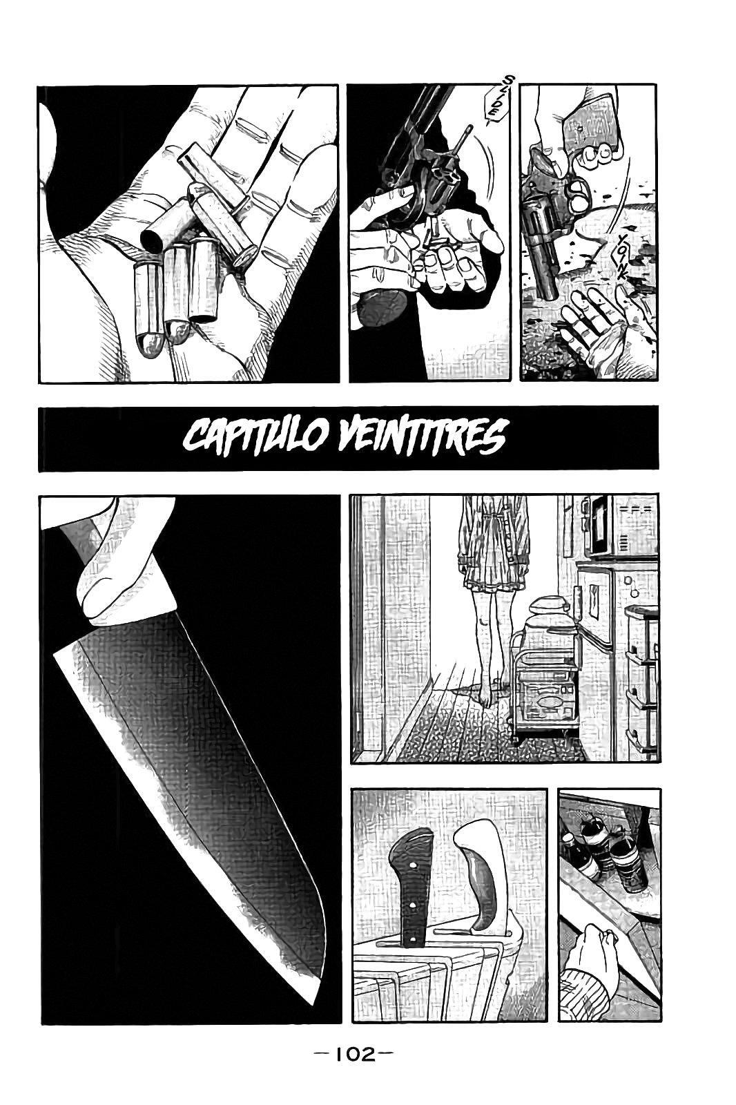 Capitulo 23 page 8