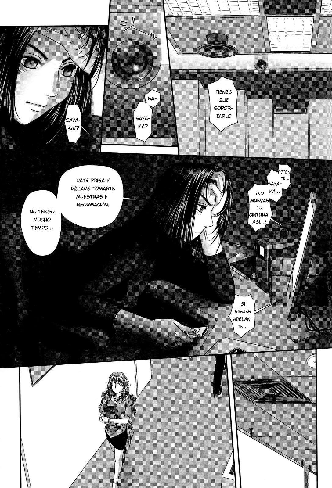 Capitulo 29 page 8