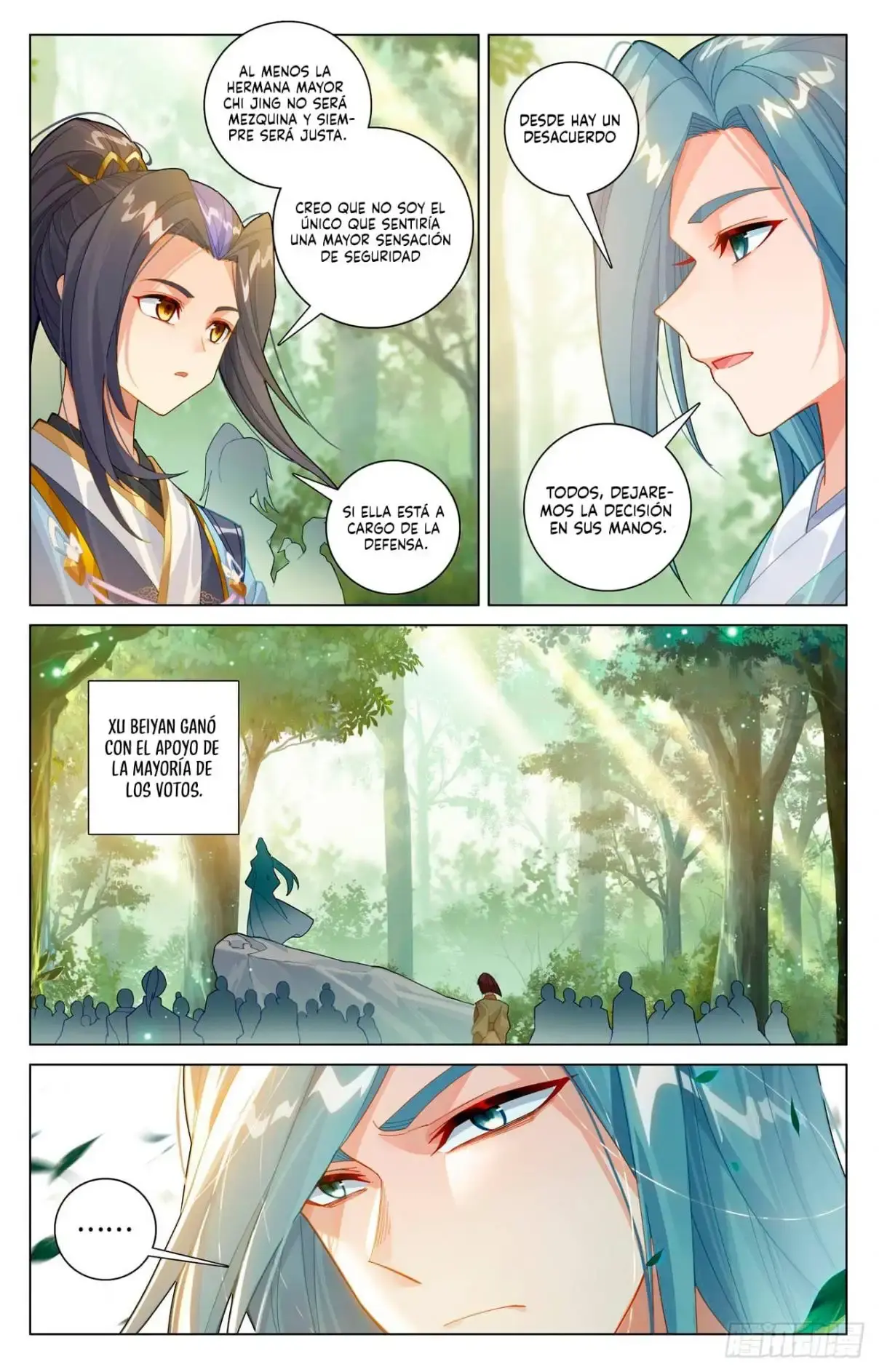 Capitulo 1162 page 7