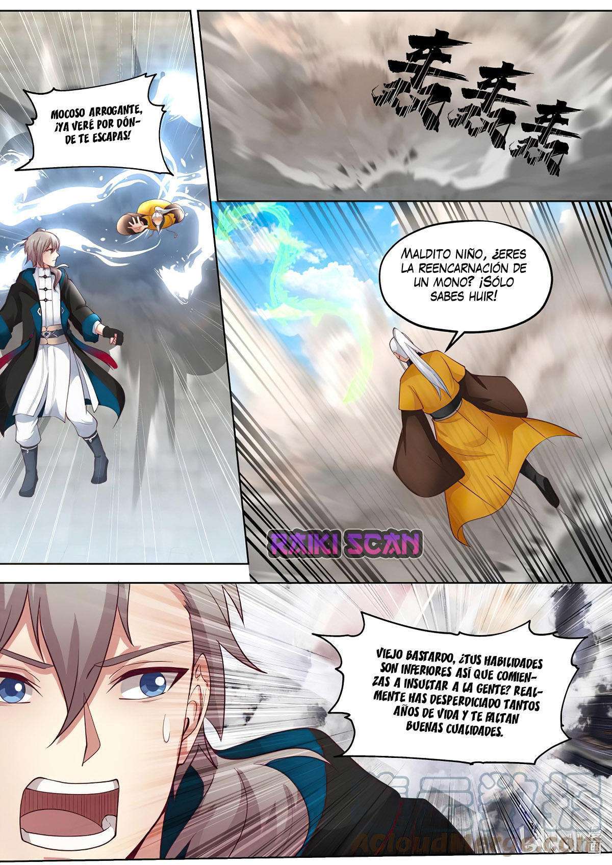 Capitulo 398 page 3