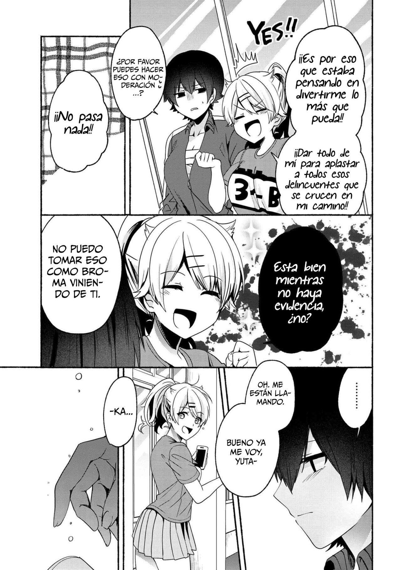 Capitulo 52 page 11