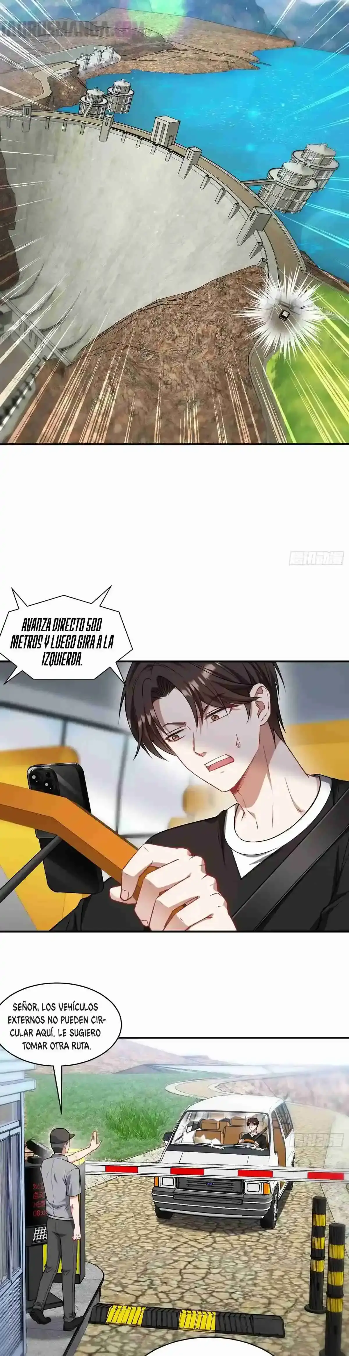 Capitulo 175 page 5
