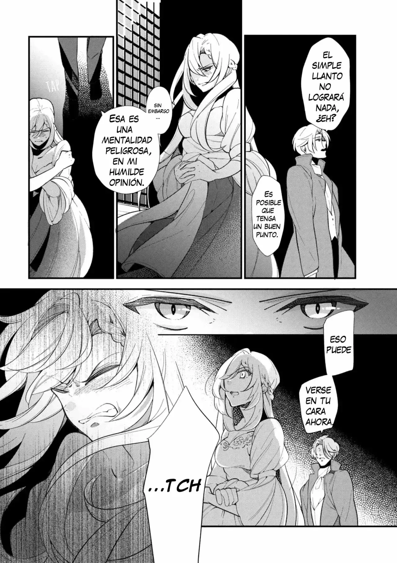 Capitulo 44 page 11
