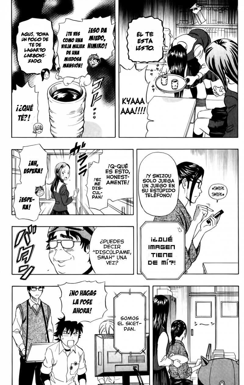 Capitulo 238 page 11