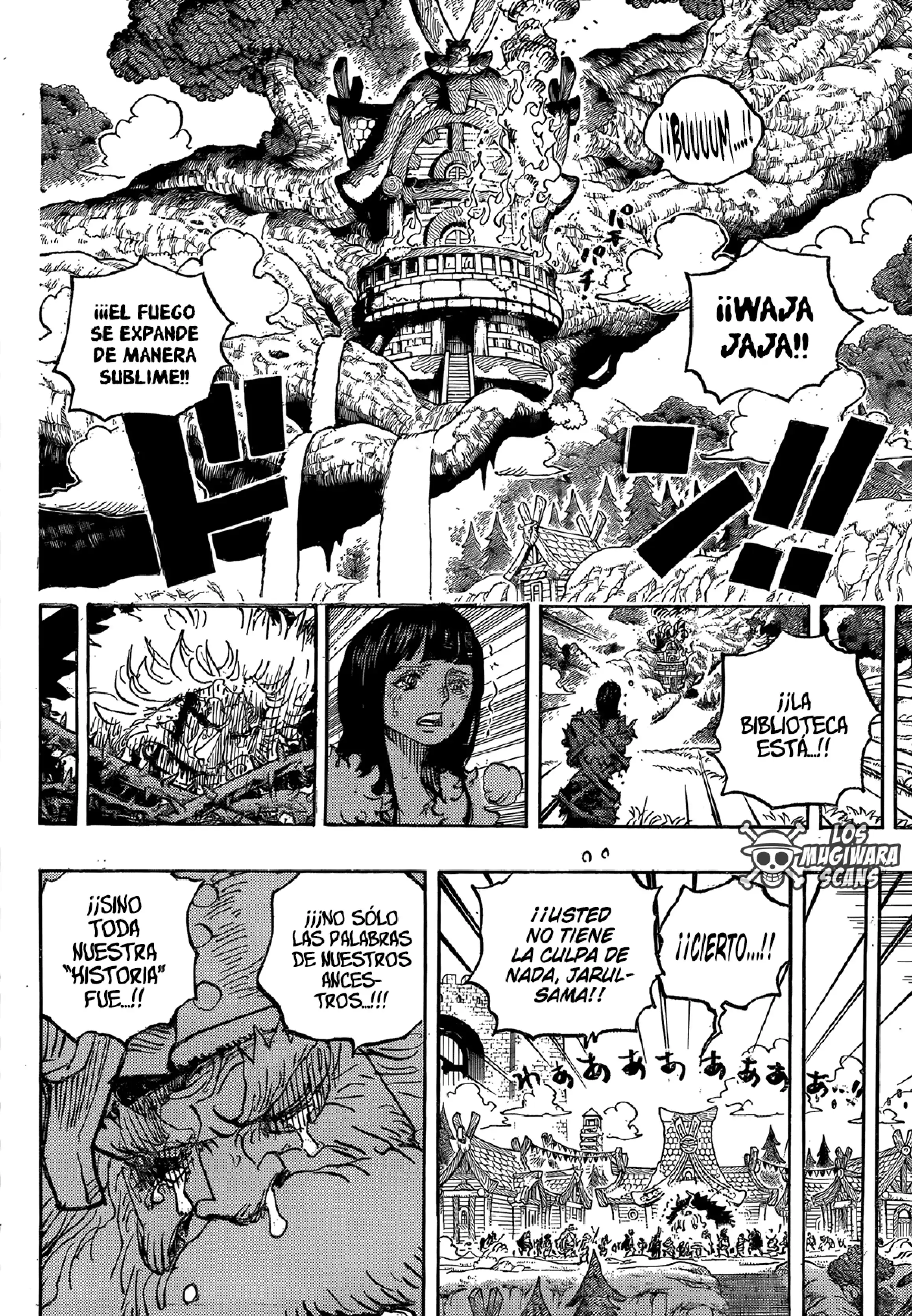 Capitulo 1149 page 7