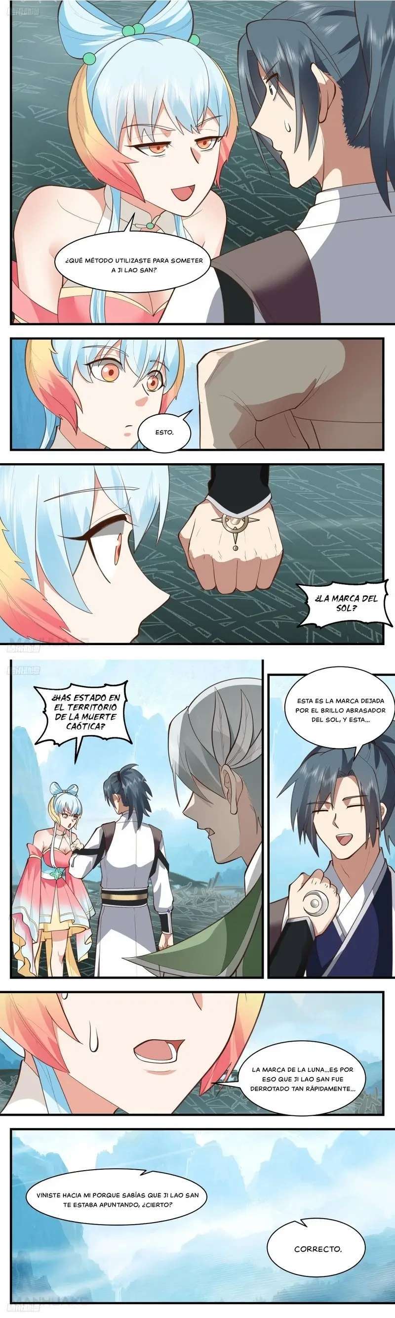 Capitulo 3219 page 4