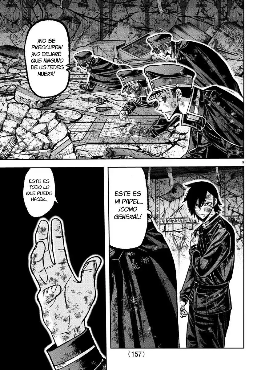 Capitulo 145 page 11