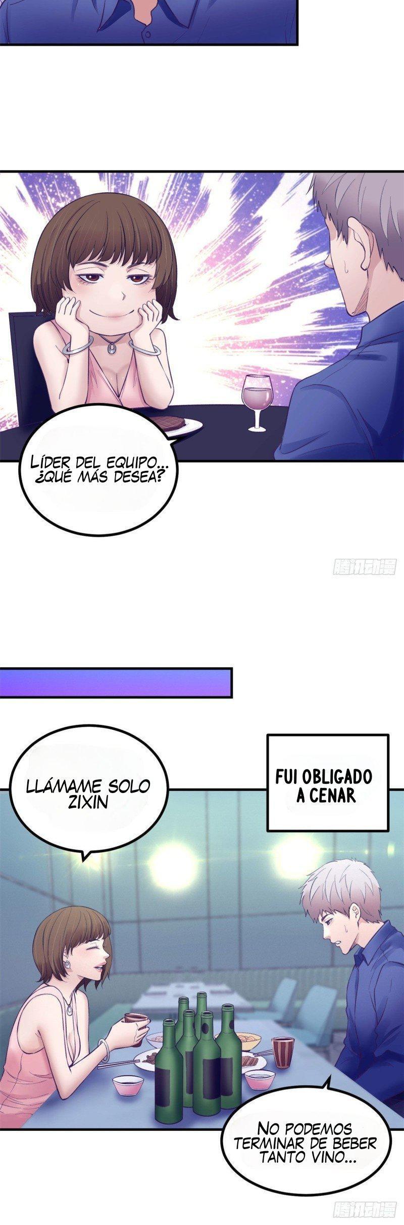 Capitulo 28 page 11
