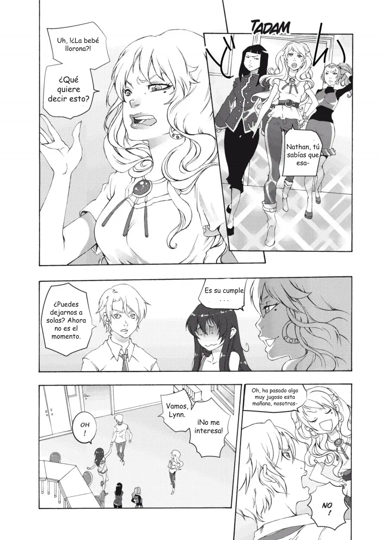 Capitulo 3 page 11