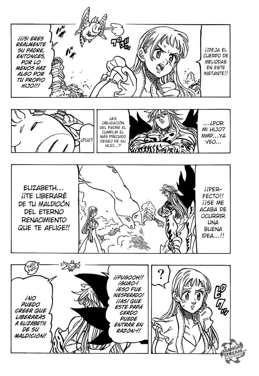 Capitulo 300 page 10
