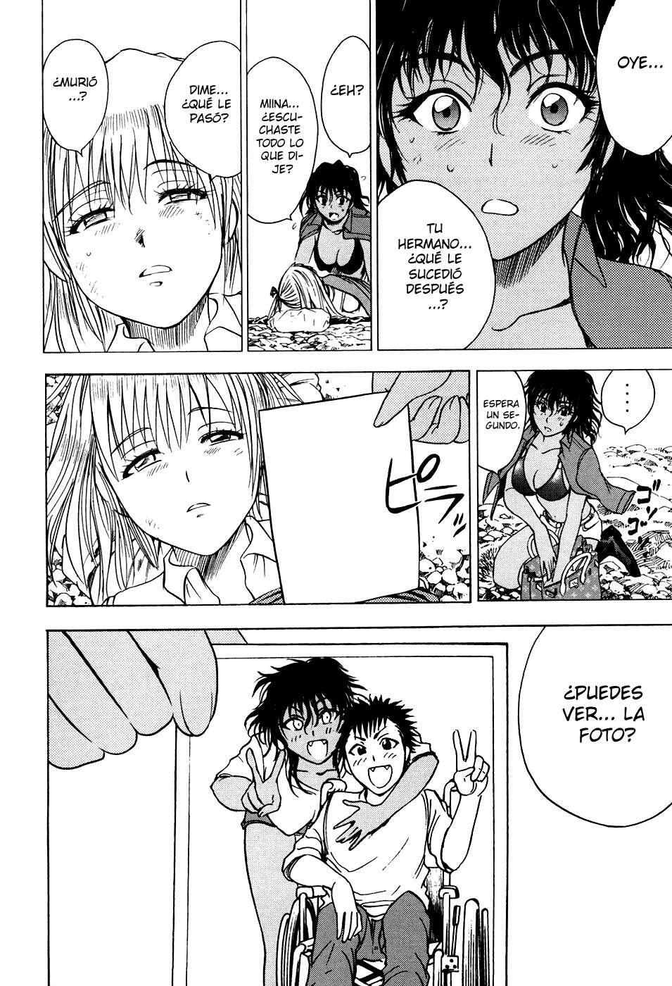 Capitulo 61 page 19