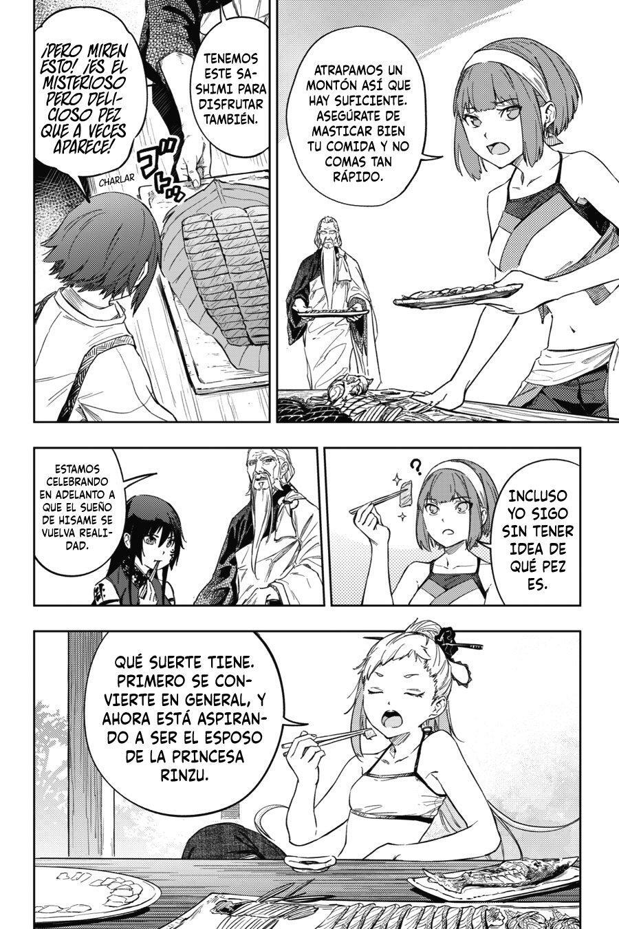 Capitulo 22 page 18