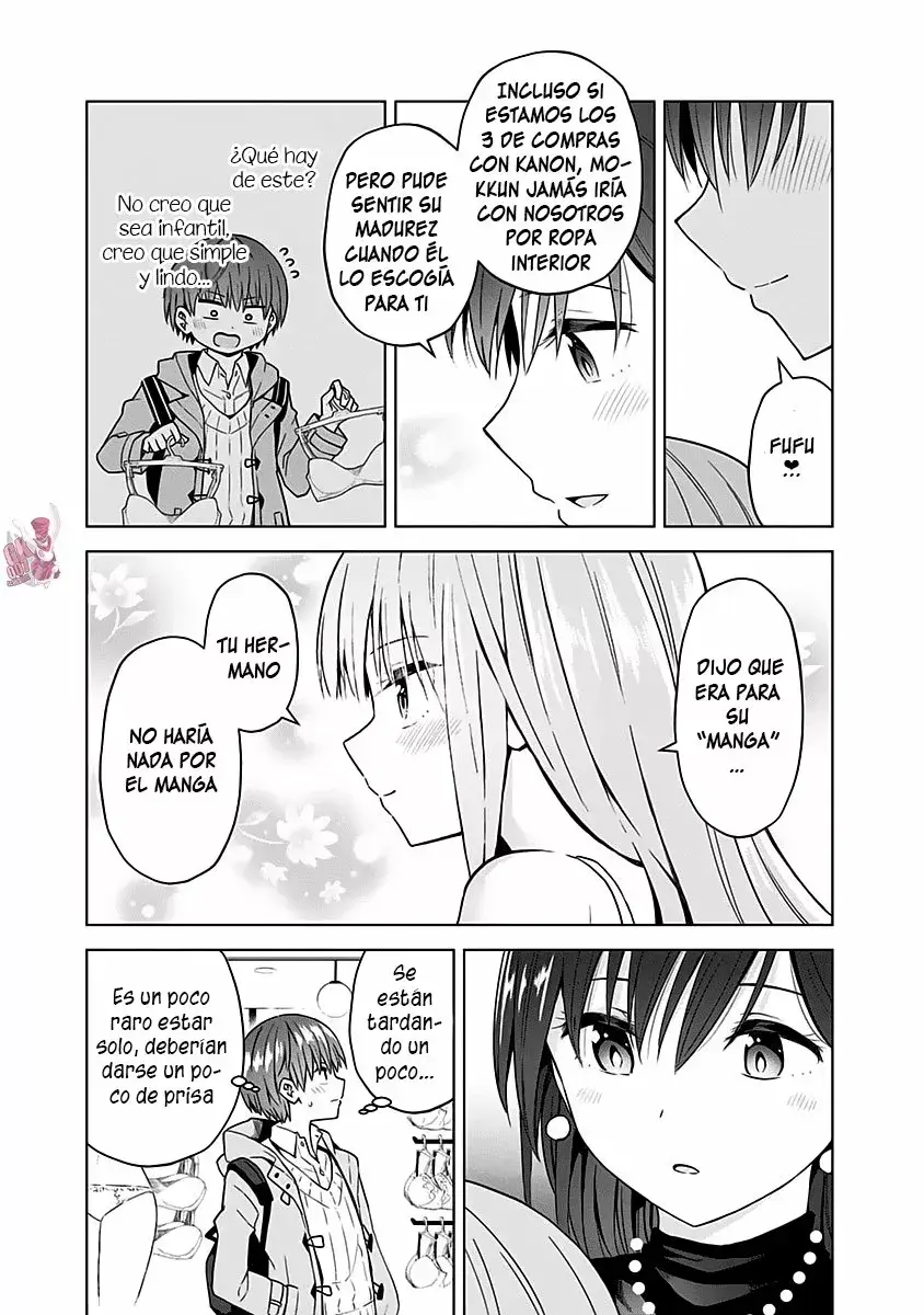 Capitulo 64 page 17