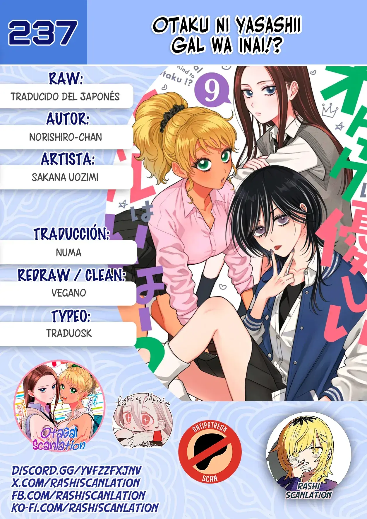 Capitulo 237 page 1