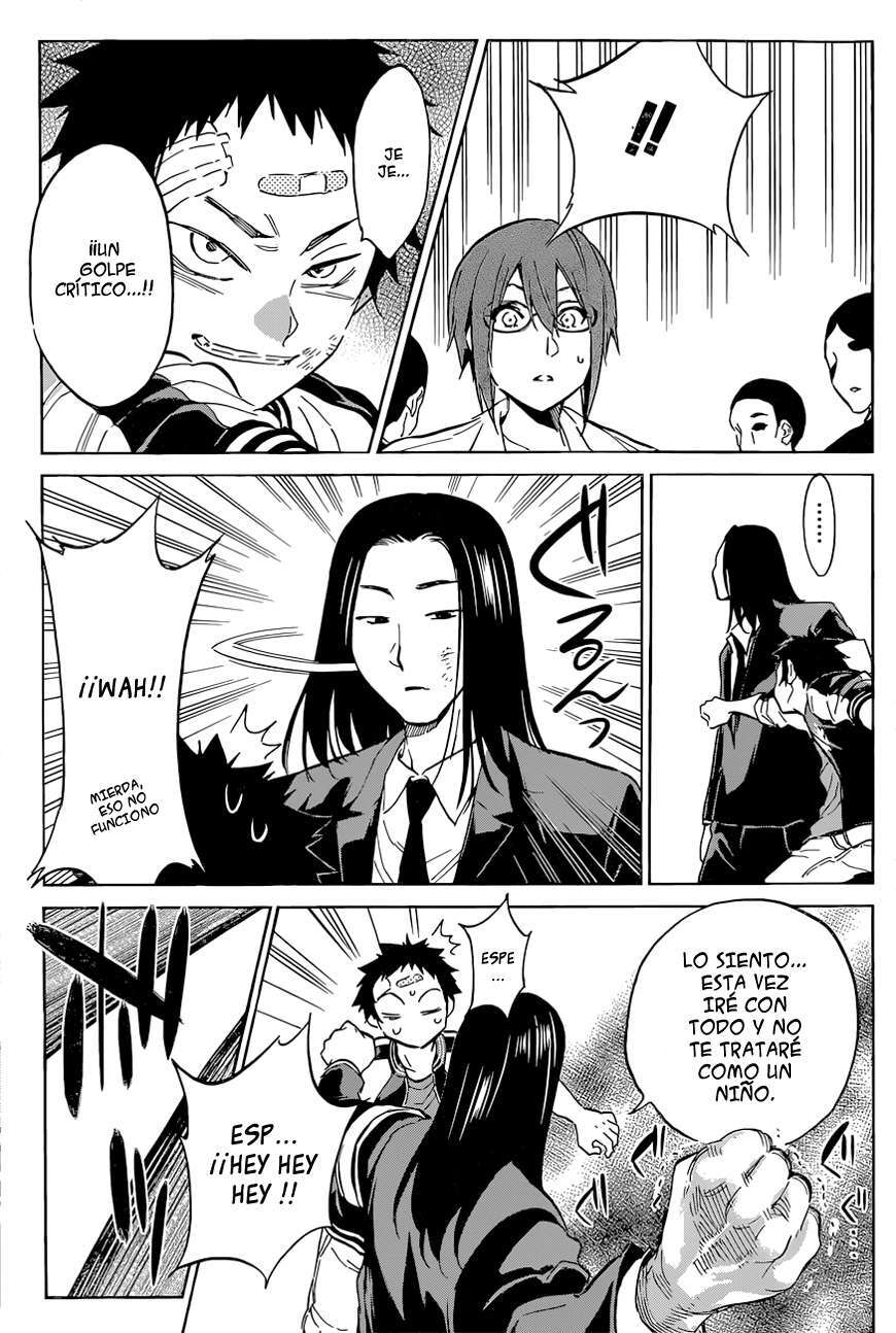 Capitulo 40 page 8