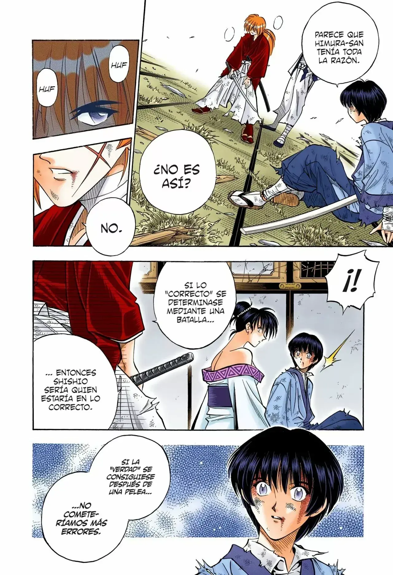 Capitulo 134 page 16