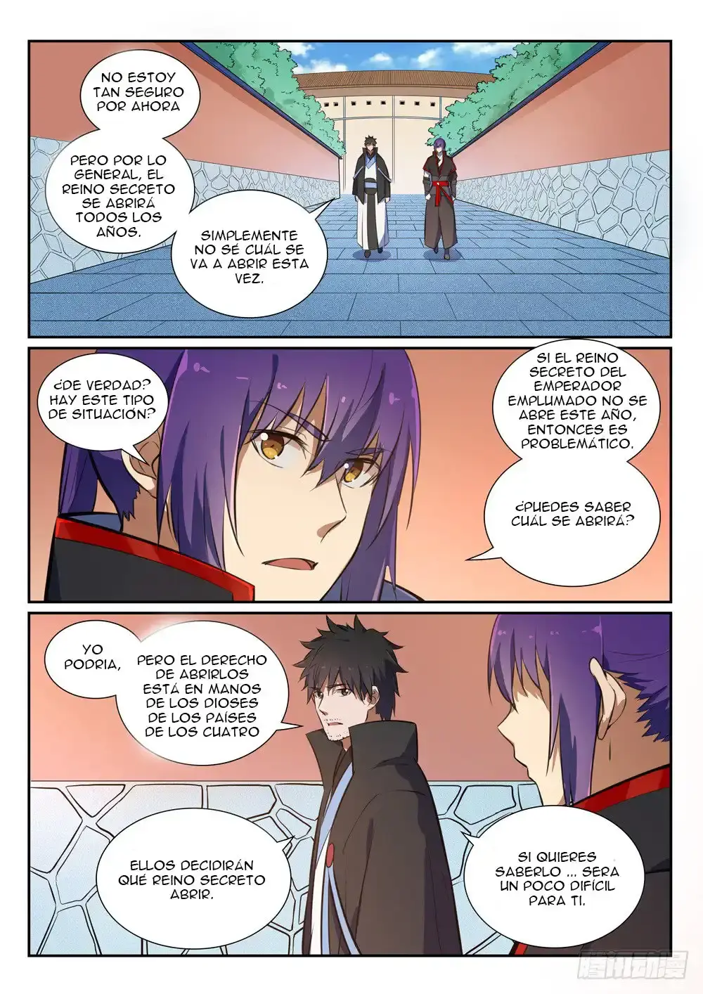 Capitulo 367 page 10