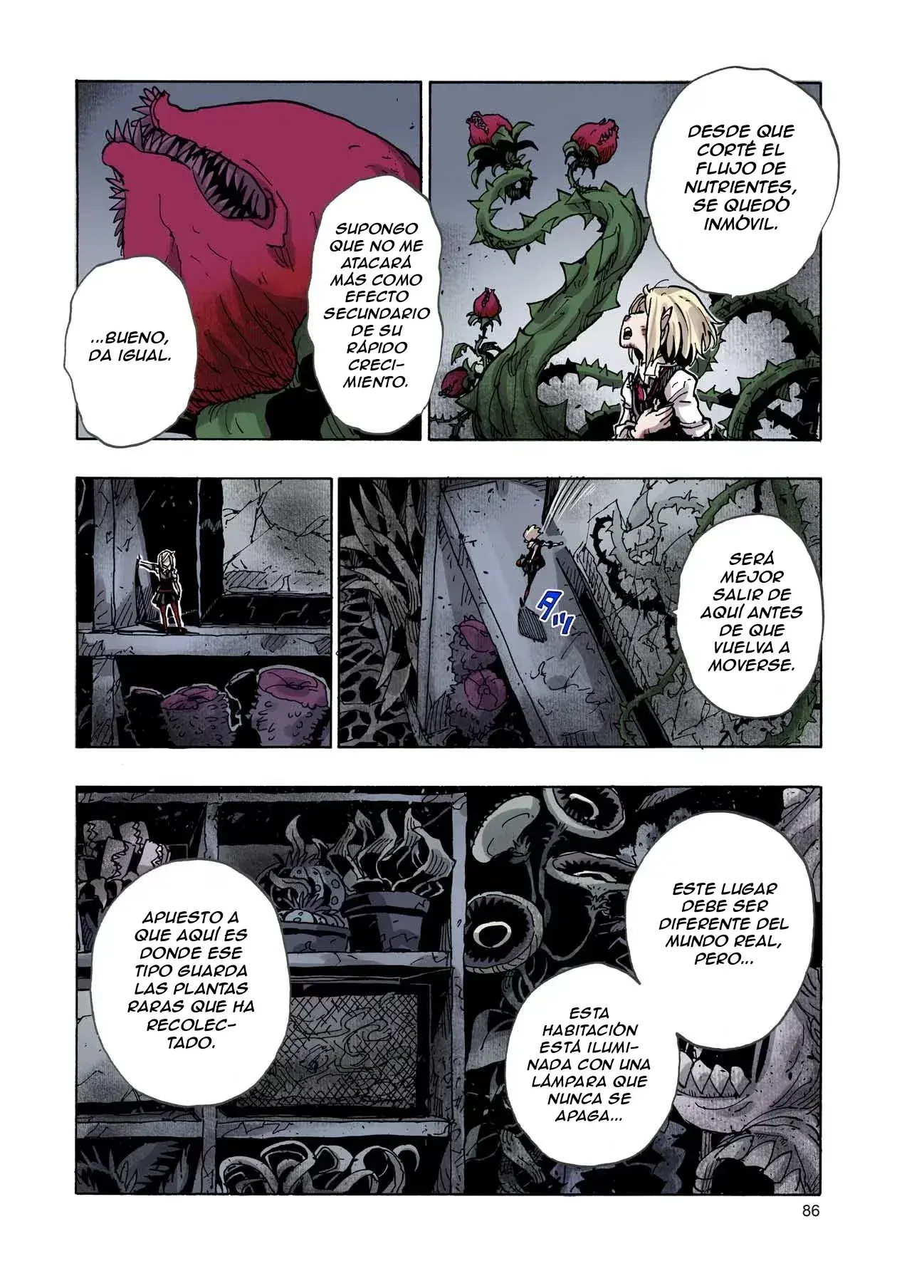 Capitulo 37 page 11