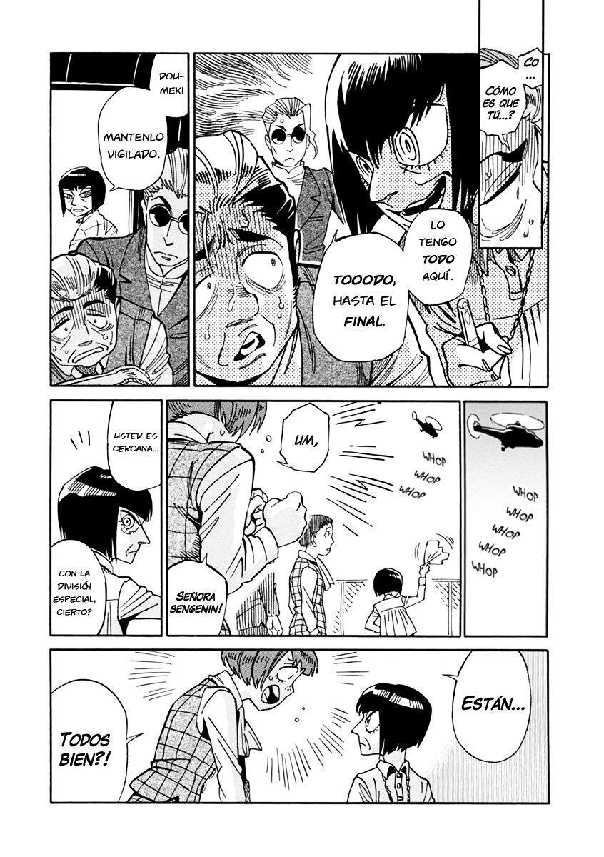 Capitulo 23 page 7