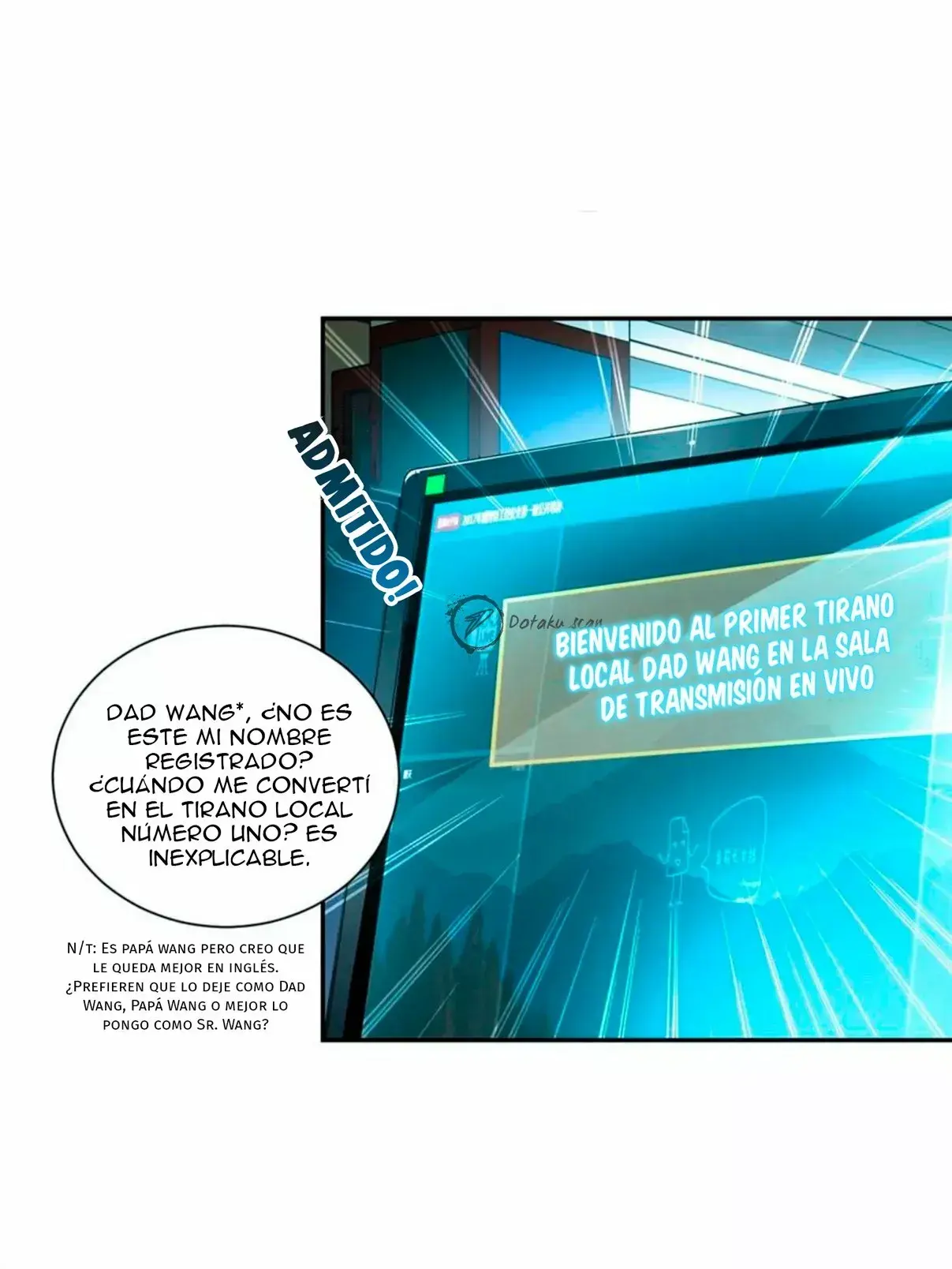 Capitulo 1 page 29