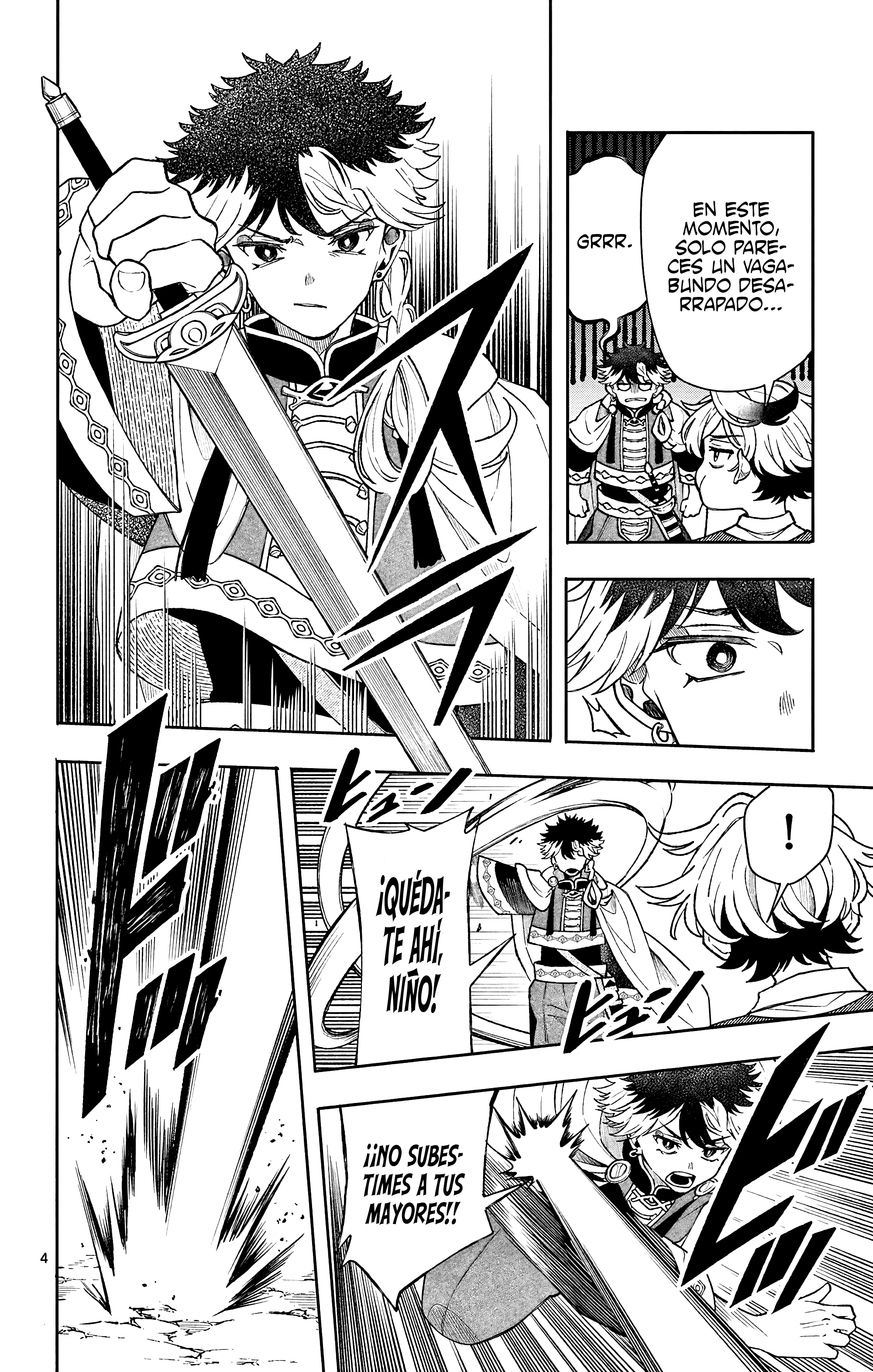 Capitulo 50 page 7
