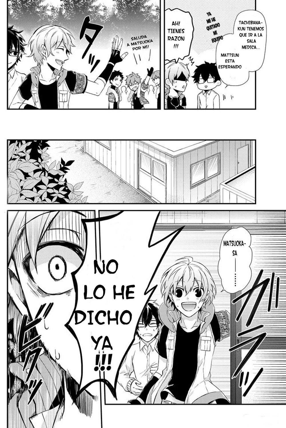 Capitulo 53 page 15
