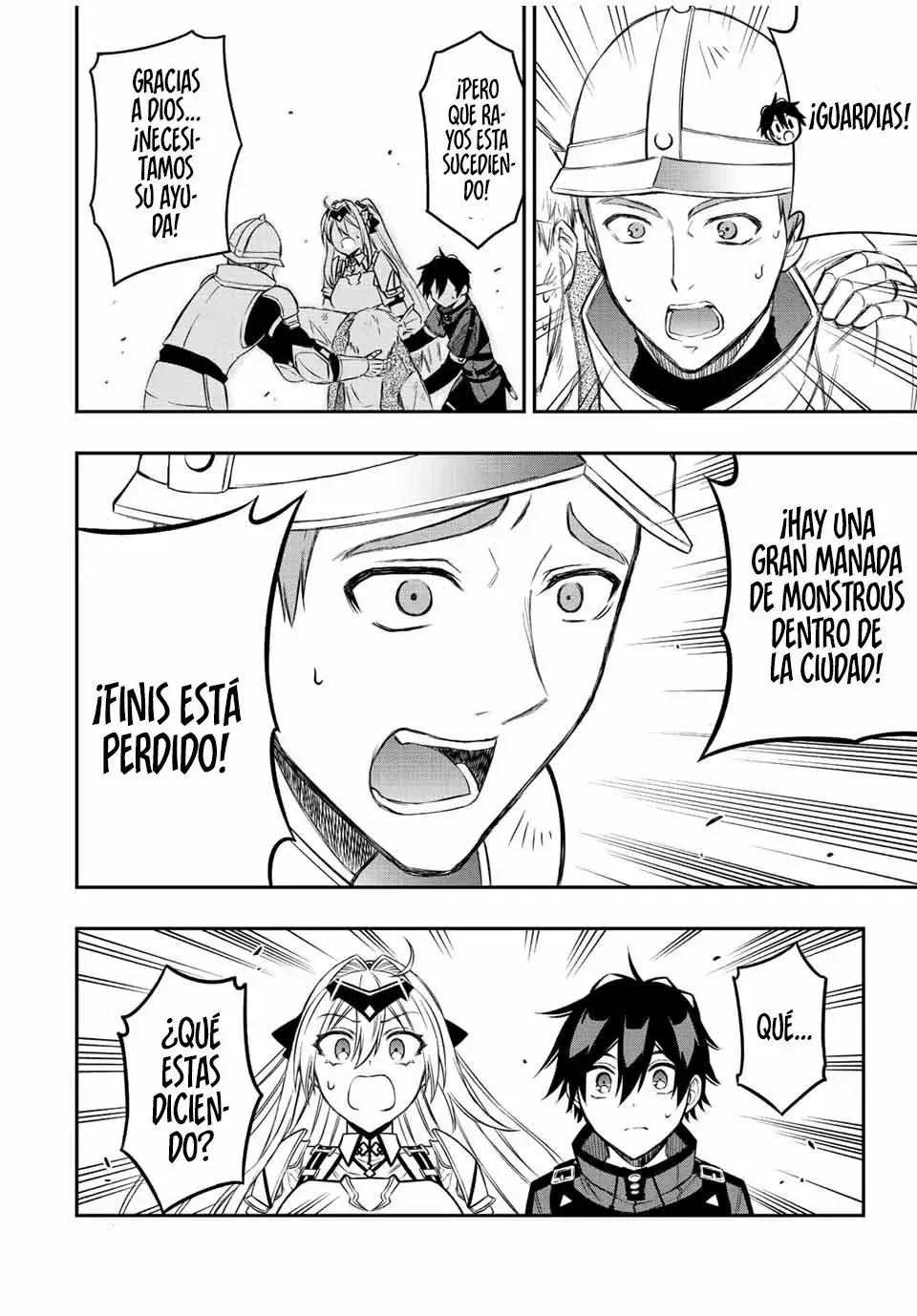 Capitulo 65 page 11