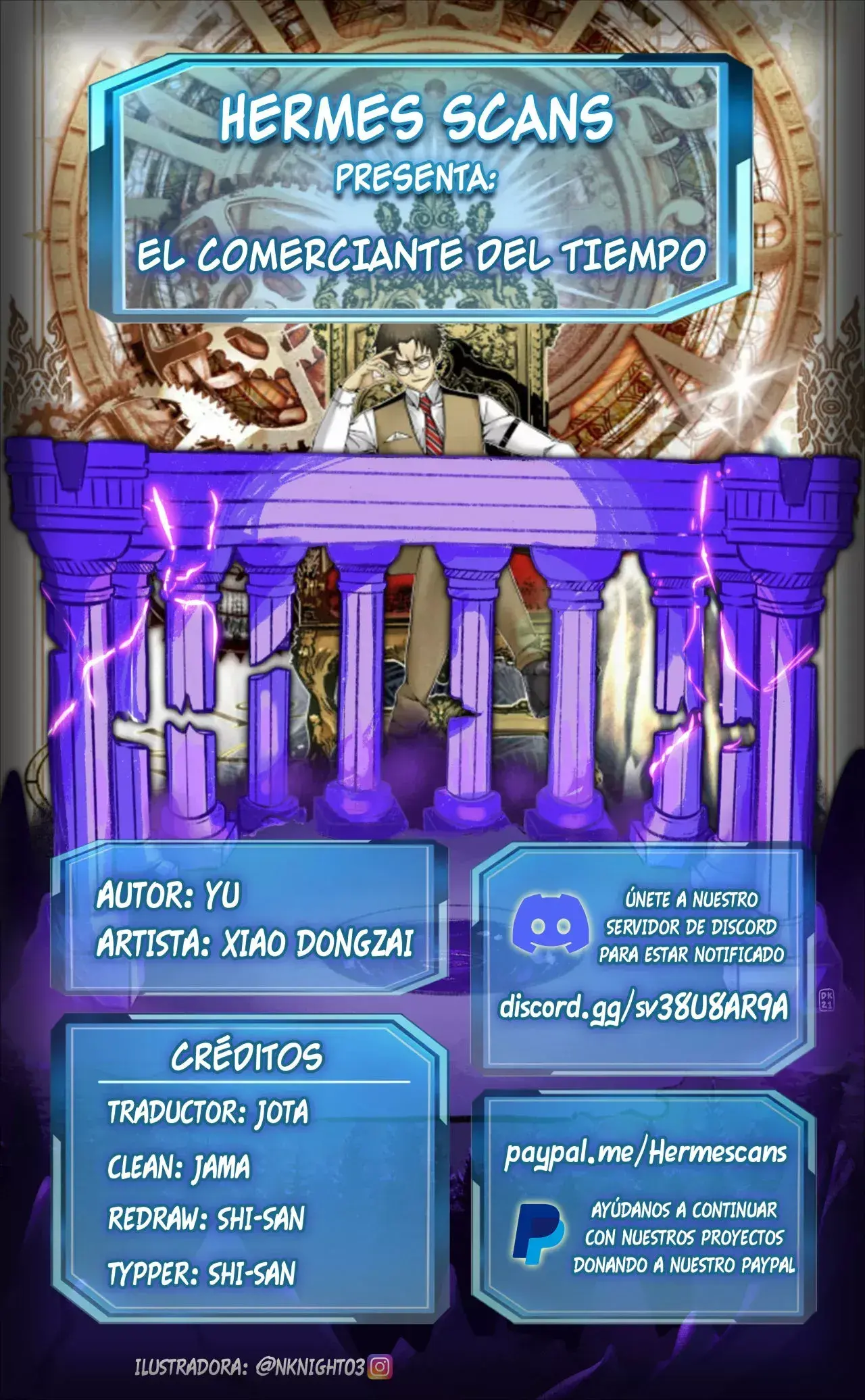 Capitulo 45 page 1